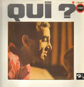 Charles Aznavour - Qui ?