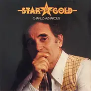 Charles Aznavour - Star Gold