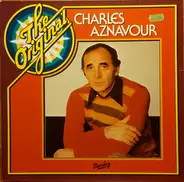 Charles Aznavour - The Original