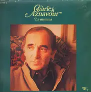 Charles Aznavour - Volume 2 - La Mamma