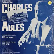 Charles Ables