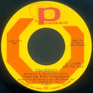 Charles Day & The Young Gyants - Tom Dooley / We Gotta Get Out Of This Place