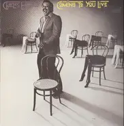 Charles Earland - Coming to You Live