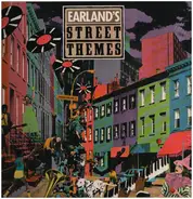 Charles Earland - Earland´s Street Themes