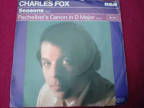 Charles Fox - Seasons