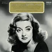 Charles Gerhardt , National Philharmonic Orchestra - Classic Film Scores For Bette Davis