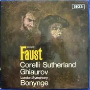Gounod, Wilfred Pelletier, Metropolitan Opera - Faust