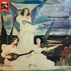 Charles Gounod - St. Cecilia Mass = Cäcilienmesse = Messe Solennelle De Sainte Cécile