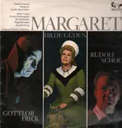 Charles Gounod - Margarete, Gottlob Frick, Gilde Güden, Rudolf Schock