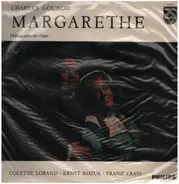 Gounod - Margarethe
