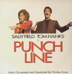 Charles Gross - Punch Line
