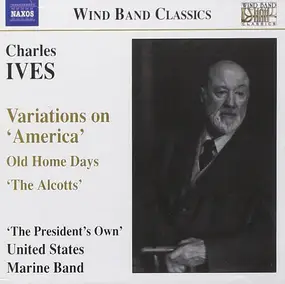 Charles Ives - Variations On 'America'