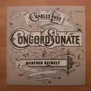 Ives / Manfred Reinelt - Concord-Sonate