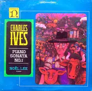 Charles Ives - Piano Sonata No. 1