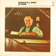 Charles K.L. Davis - At Home