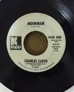 Charles Lloyd - Moonman