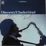 Charles Lloyd - Discovery!