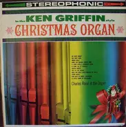 Charles Rand - Christmas Organ In The Ken Griffin Style