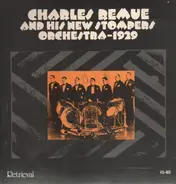 Charles Remue - Charles Remue And His New Stompers Orchestra - 1929