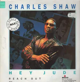 Charles Shaw - Hey Jude
