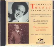 Charles Trenet - Anthology