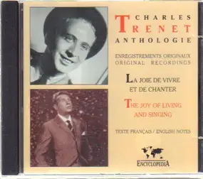 Charles Trenet - Anthology