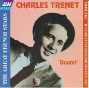 Charles Trenet - 'Boum !