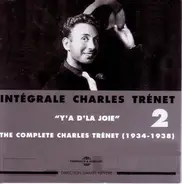 Charles Trenet - Intégrale Charles Trénet Vol. 2: "Y'a D'la Joie"