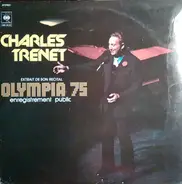 Charles Trenet - Olympia 75