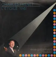 Charles Trenet - L'Etoile 1961