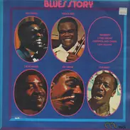 Charles, Ray / King, Freddie / u. a. - Blues Story