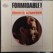 Charles Aznavour - Formidable