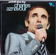 Charles Aznavour - Portrait Eines Stars