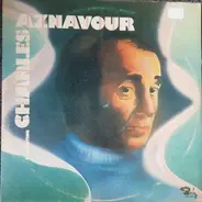 Charles Aznavour - Presenting Charles Aznavour