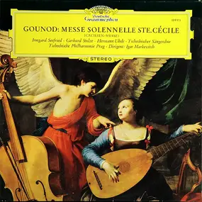 Charles Gounod - Messe Solennelle Ste. Cécile