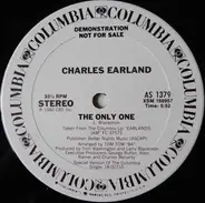 Charles Earland - The Only One