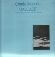 Charlie Mariano - Cascade