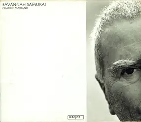 Charlie Mariano - Savannah Samurai