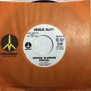 Charlie McCoy - Orange Blossom Special