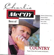 Charlie McCoy - Best Of