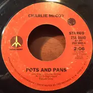 Charlie McCoy - Blues Stay Away From Me