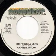 Charlie McCoy - Drifting Lovers