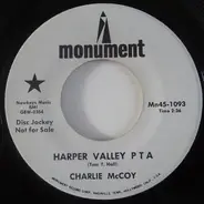 Charlie McCoy - Harper Valley PTA