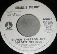 Charlie McCoy - Silver Threads And Golden Needles