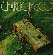 Charlie McCoy