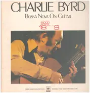 Charlie Byrd - Bossa Nova On Guitar