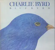 Charlie Byrd - Blue Byrd