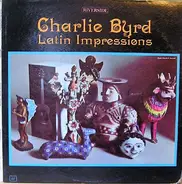 Charlie Byrd - Latin Impressions