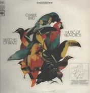 Charlie Byrd - Sketches Of Brazil  (Music Of Villa-Lobos)