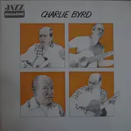 Charlie Byrd - Charlie Byrd